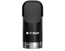 Nikbar Nikpod 1PC Watermelon Ice