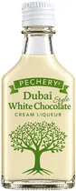 Licor Pechery Dubai White Chocolate 40ML