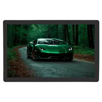Central Multimídia Adak I-LINK8S-R-525 - Universal - 4/64GB - USB/Aux - Bluetooth/Wi-Fi - 11.5"