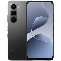 Smartphone Infinix Hot 60I 256/4RAM Black