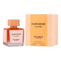 Perfume Paris Corner Pendora Scents Narceine Poudrée - Eau de Parfum - Feminino - 100ML