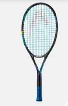 Raqueta de Tenis Head Tennis Novak JR 25