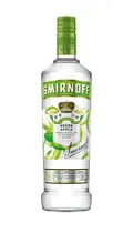 Beb Vodka Arg Smirnoff Green Apple 700ML 00185*