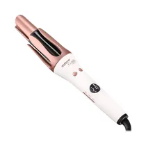 Ondulador Taiff Curves Automatic Rose 32MM - Bivolt