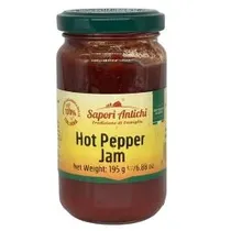 Sapori Antichi Salsa Spicy 195GR