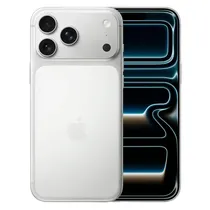 Apple iPhone 17 Pro 1TB (Esim) - Silver