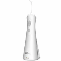 Irrigador Bucal Waterpik WP-450W 5V - Blanco