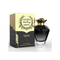 Omerta Golden Challenge Limited Night Fem 100ML Edp 380641