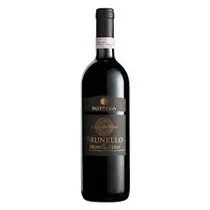 Bottega Il Vino Dei Poeti Brunello 750ML
