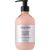 Shampoo Grafen Colágeno Volume - 500ML