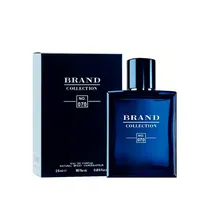 Brand Collection NO-070 Bleu 25ML Edp 891979