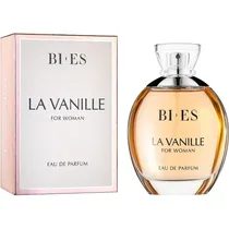 Bi-Es La Vanille Woman Edp 100ML