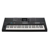 Teclado Yamaha PSR-E483
