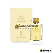 Perfume Nylaa Premium Vetiver Delight 100 ML