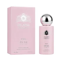 Avar Collection Perfume Delaina Prestige 005 F Eau de Parfum 30ML