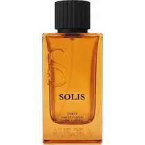 Perfume Aurora Scents Forte Solis Edp - Masculino 100ML