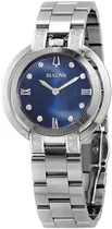 Relogio Feminino Bulova 96R225 - Analógico