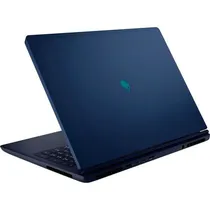 Notebook Gamer Alienware 16 Aurora LAC16250-7193BLU-Pus Intel Core 7 240H Tela 2.5K 16" / 16GB de Ram / 1TB SSD / WIN11HOME / Geforce RTX5050 8GB - Azul