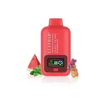 Luffbar 40K Fucking Fab Mint Watermelon