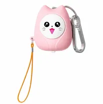 Essager Alarma EBJQ-YS04-Z Pink