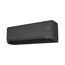 Aire Acondicionado Inverter Midea MDBP-18INV 18000BTU Negro 60HZ