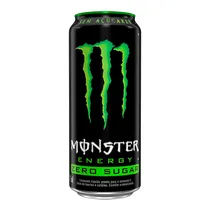 Energético Monster Energy Ultra Sin Azúcar 473ML 037033*