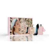 Dream Brand Collection NO-09 Kit Fem 238+126+151 25ML Edp 213810