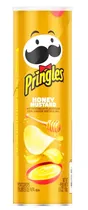 Pringles Papas Fritas Hot Honey 158GR