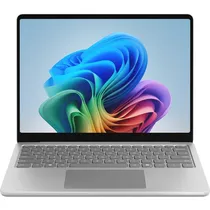 Notebook Microsoft Surface EP2-33462 13" Touch Snapdragon X Plus 16 GB 512 GB SSD - Platina