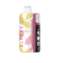 Elfbar Ice King 40K Strawberry Ice