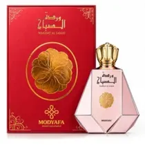 Perfume Modyafa Wardat Al Sabah Eau de Parfum Feminino 100ML