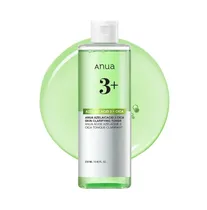 Anua Tonico Clarificante 3+ Azelaic Acid 3+Cica 250ML