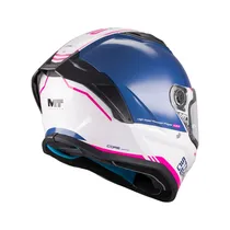 MT Casco Stinger 2 Core A8 Pink Gloss