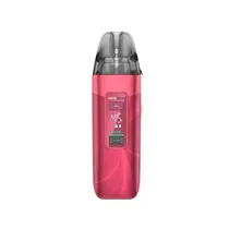 Vape Vaporesso Luxe X3 Sheer Red