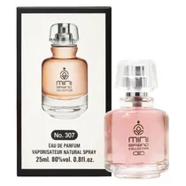 Perfume Mini Brand Collection No.307 Edp 25ML / Linterdit Givenchy