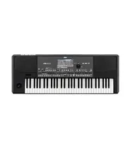 Teclado Korg Pa 600