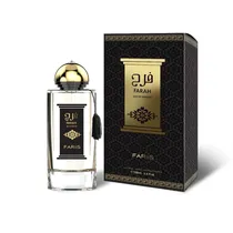 Perfume Fariis Farah Edp Unisex - 100ML