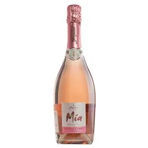 Champagne Freixenet Mia Moscato Rosé Delicado e Doce 750ML