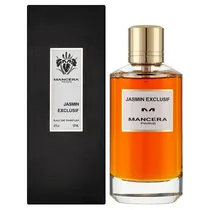 Mancera Paris Jasmin Exclusif Edp 120ML Unisex