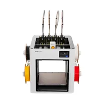 Impressora 3D Snapmaker U1