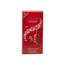 Lindt Chocolate Con Leche 100G