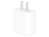 Apple Fonte MHJA3AM/A /20W/USB-C Power Adapter