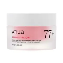 Creme Facial Anua Peach 77 + Niacin - 50ML (Atacado)