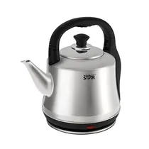 Chaleira Aço Inox Winningstar ST-6021 - 5L