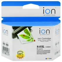 Cartucho de Tinta 61XL 18ML Color