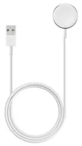 Carregador Magnético para Apple Watch MJVX2AM (2 Metros)