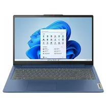 Notebook Lenovo Slim 3 15ARP10 R7 170/ 16/ 512/ TC/ 15" 83K700G8GUS
