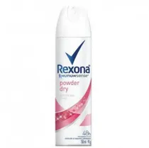 Desodorante Rexona Spray Powder DRY 150ML