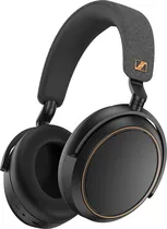 Auricular Wireless Sennheiser Momentum 4 Anc/BT 5.2/60HS/Blue Denim