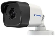 Câmera de Segurança Hyundai HY-2CE16H0T-Itf Lente 6MM 5MP Cmos - Bullet (Caixa Feia)